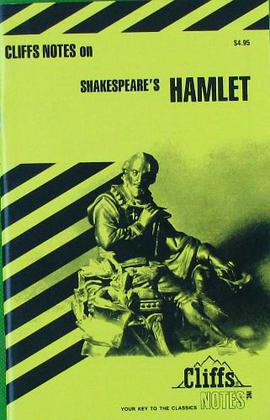Cliffs Notes on Shakespeares Hamlet pdf epub mobi 电子书 下载