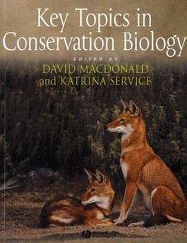 Key Topics in Conservation Biology pdf epub mobi 电子书 下载