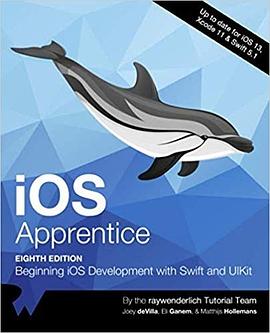 iOS Apprentice (Eighth Edition) pdf epub mobi 电子书 下载