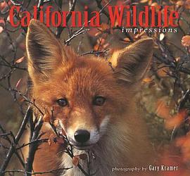 California Wildlife pdf epub mobi 电子书 下载