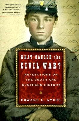 What Caused the Civil War? pdf epub mobi 电子书 下载