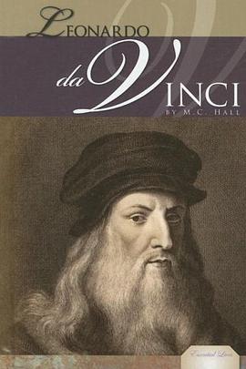 Leonardo Da Vinci pdf epub mobi 电子书 下载