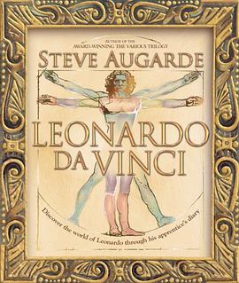 Leonardo Da Vinci pdf epub mobi 电子书 下载