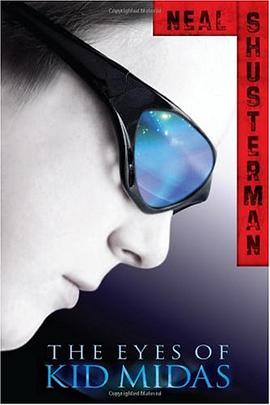The Eyes of Kid Midas pdf epub mobi 电子书 下载