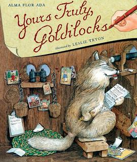 Yours Truly, Goldilocks pdf epub mobi 电子书 下载
