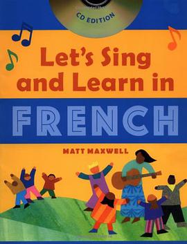 Let's Sing and Learn in French pdf epub mobi 电子书 下载