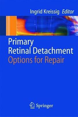 Primary Retinal Detachment pdf epub mobi 下载