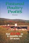 Pastured Poultry Profits pdf epub mobi 电子书 下载