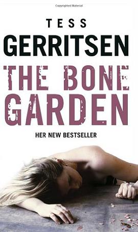 The Bone Garden pdf epub mobi 电子书 下载