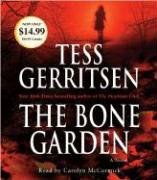 The Bone Garden pdf epub mobi 电子书 下载