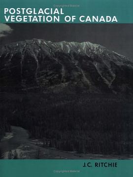 Post-glacial Vegetation of Canada pdf epub mobi 电子书 下载
