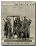 Auguste Rodin: The Burghers of Calais pdf epub mobi 電子書 下載