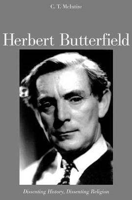 Herbert Butterfield pdf epub mobi 电子书 下载
