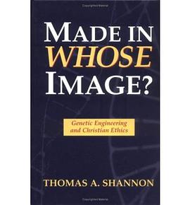 Made in Whose Image pdf epub mobi 電子書 下載