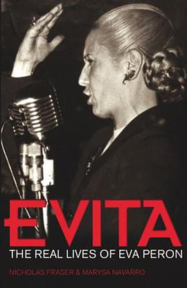 Evita pdf epub mobi 电子书 下载