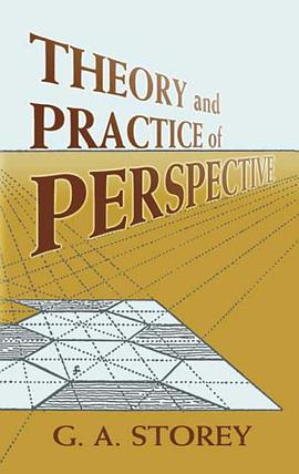 Theory and Practice of Perspective pdf epub mobi 電子書 下載