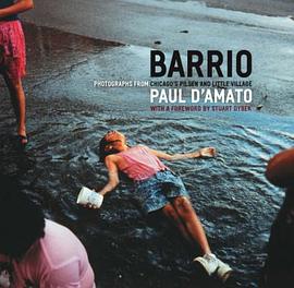 Barrio pdf epub mobi 电子书 下载