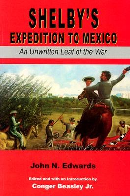Shelby's Expedition to Mexico pdf epub mobi 电子书 下载