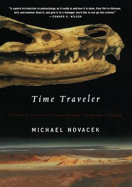 Time Traveler