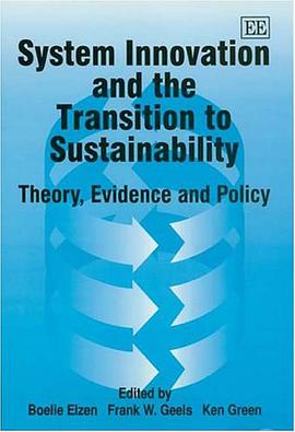 System Innovation and the Transition to Sustainability pdf epub mobi 电子书 下载