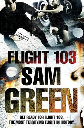 Flight 103 pdf epub mobi 电子书 下载