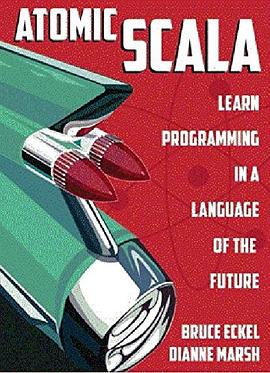 Atomic Scala pdf epub mobi 電子書 下載