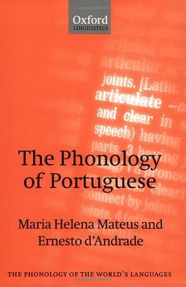 The Phonology of Portuguese