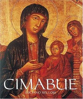 Cimabue pdf epub mobi 电子书 下载