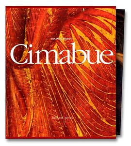 Cimabue pdf epub mobi 电子书 下载