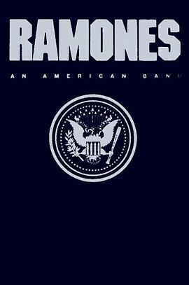 Ramones pdf epub mobi 电子书 下载