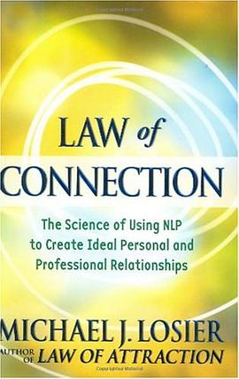 Law of Connection pdf epub mobi 電子書 下載