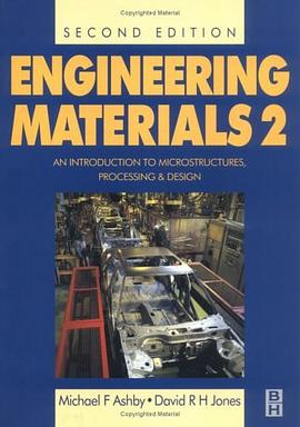 Engineering Materials Volume 2 pdf epub mobi 電子書 下載