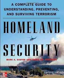 Homeland Security pdf epub mobi 电子书 下载