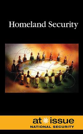Homeland Security pdf epub mobi 电子书 下载