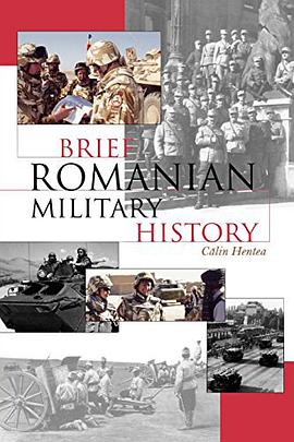 Brief Romanian Military History pdf epub mobi 电子书 下载