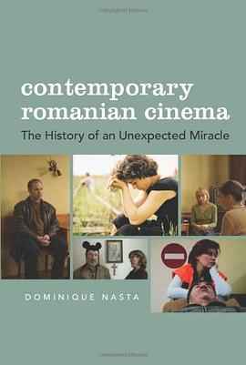 Contemporary Romanian Cinema pdf epub mobi 电子书 下载