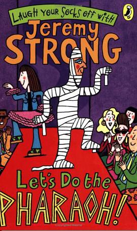 Let's Do the Pharaoh! pdf epub mobi 电子书 下载