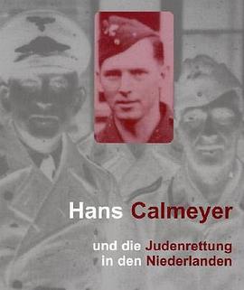 Hans Calmeyer und die Judenrettung in den Niederlanden pdf epub mobi 電子書 下載