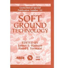 Soft Ground Technology pdf epub mobi 电子书 下载