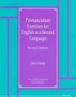 Pronunciation Exercises for English as a Second Language pdf epub mobi 電子書 下載