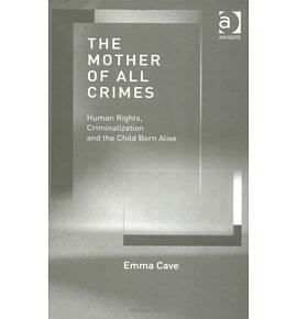 The Mother of All Crimes pdf epub mobi 电子书 下载