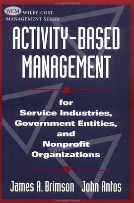 Activity-Based Management pdf epub mobi 电子书 下载
