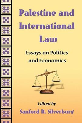 Palestine and International Law pdf epub mobi 下载