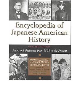 Encyclopedia of Japanese American History pdf epub mobi 电子书 下载