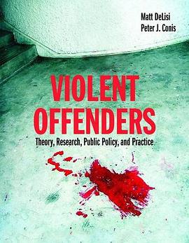 Violent Offenders pdf epub mobi 电子书 下载