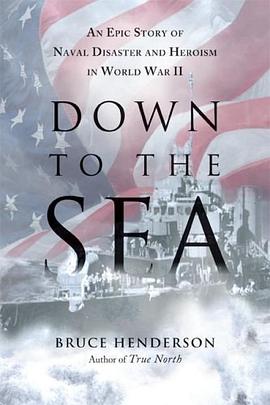 Down to the Sea pdf epub mobi 电子书 下载