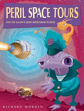 Peril Space Tours pdf epub mobi 电子书 下载