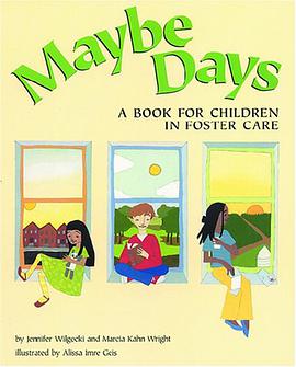 Maybe Days pdf epub mobi 电子书 下载