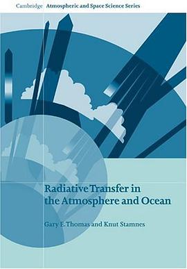 Radiative Transfer in the Atmosphere and Ocean pdf epub mobi 电子书 下载
