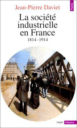 La société industrielle en France pdf epub mobi 電子書 下載